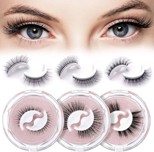 Pestañas Premium Match®  NanoGel KIT